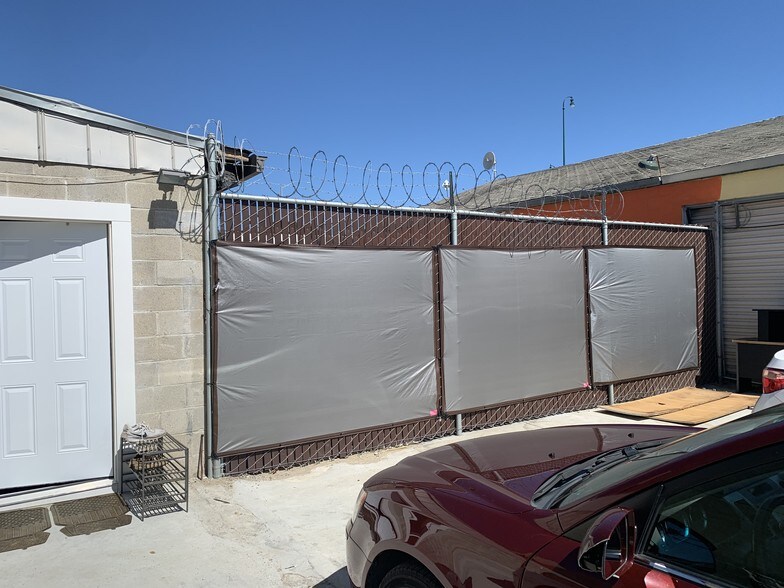 More Photos Of 909 N Amphlett Blvd, San Mateo Warehouse For Lease