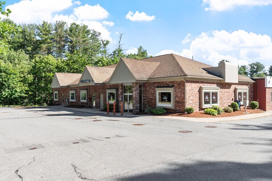 Primary Photo Of 225 Groton Rd, Westford Storefront Retail Office For Lease