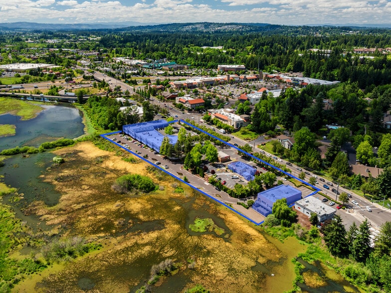 Primary Photo Of 6700-7080 SW Nyberg Rd, Tualatin Unknown For Lease
