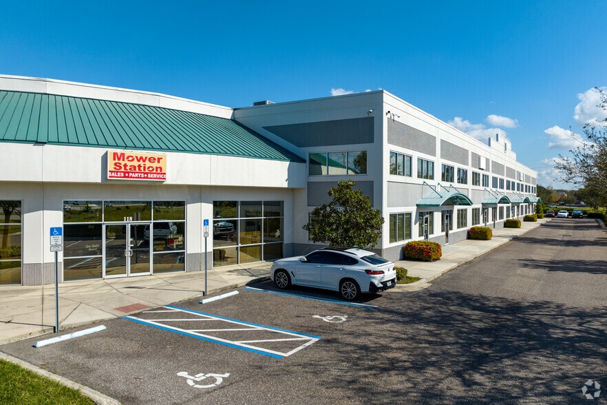More Photos Of 10501 S Orange Ave, Orlando Light Manufacturing For Sale