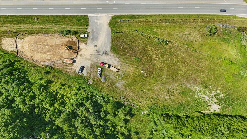 More Photos Of TBD HWY 421 S, Boone Land For Sale