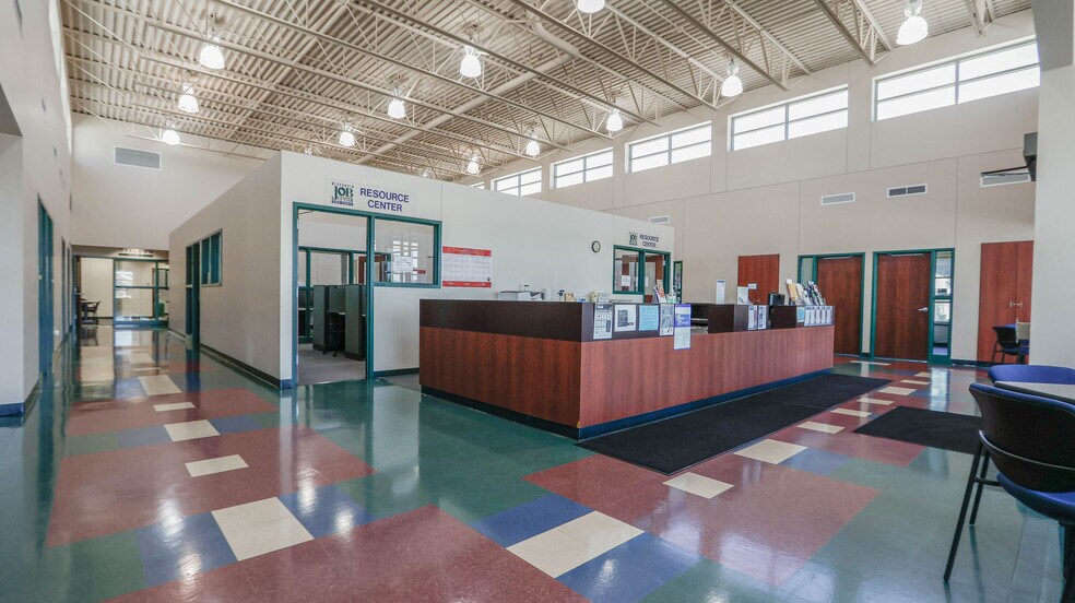 More Photos Of 401 Technology Dr E, Menomonie Office For Sale