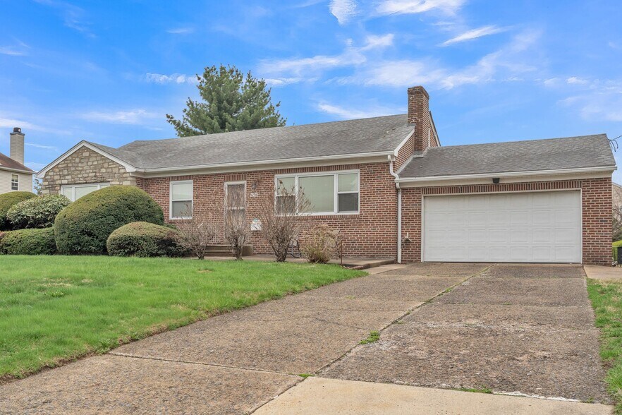 More Photos Of 1718 Rhawn St, Philadelphia Land For Sale