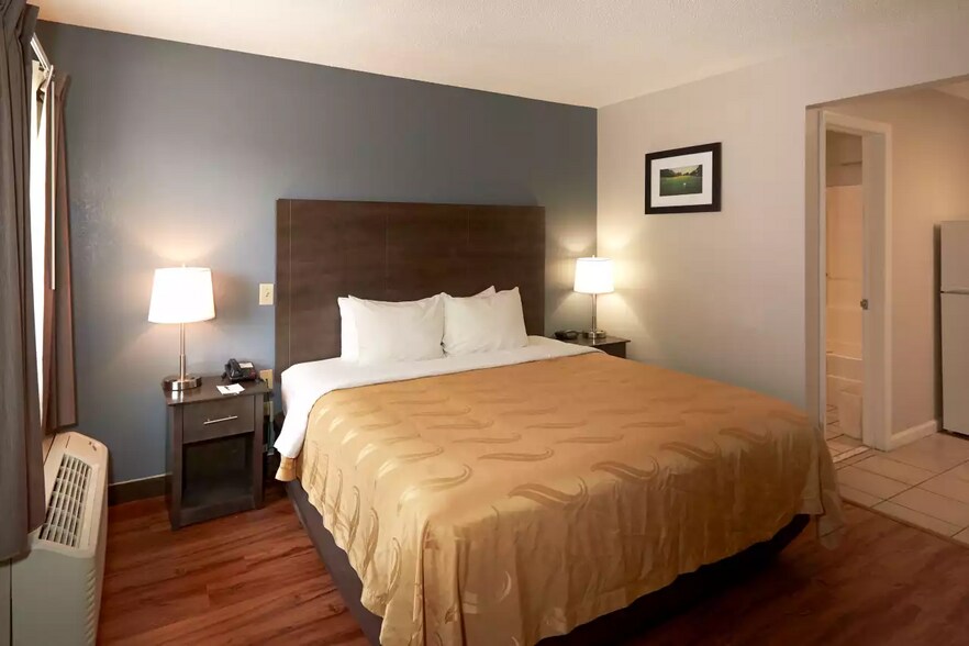 More Photos Of 4073 Jimmie Dyess Pky, Augusta Hotel For Sale