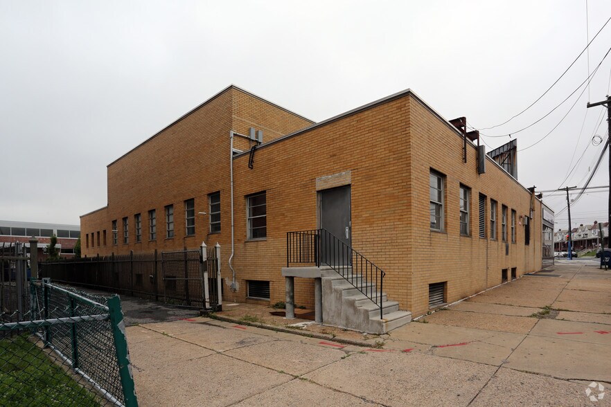 More Photos Of 7153-7161 Frankford Ave, Philadelphia Freestanding For Lease