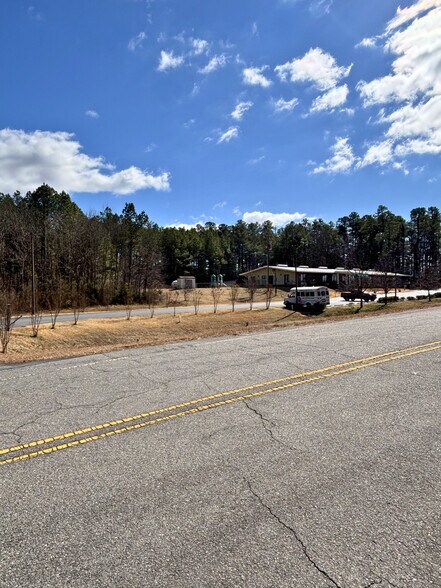 More Photos Of 6453 NC 55 Hwy, Durham Daycare Center For Lease