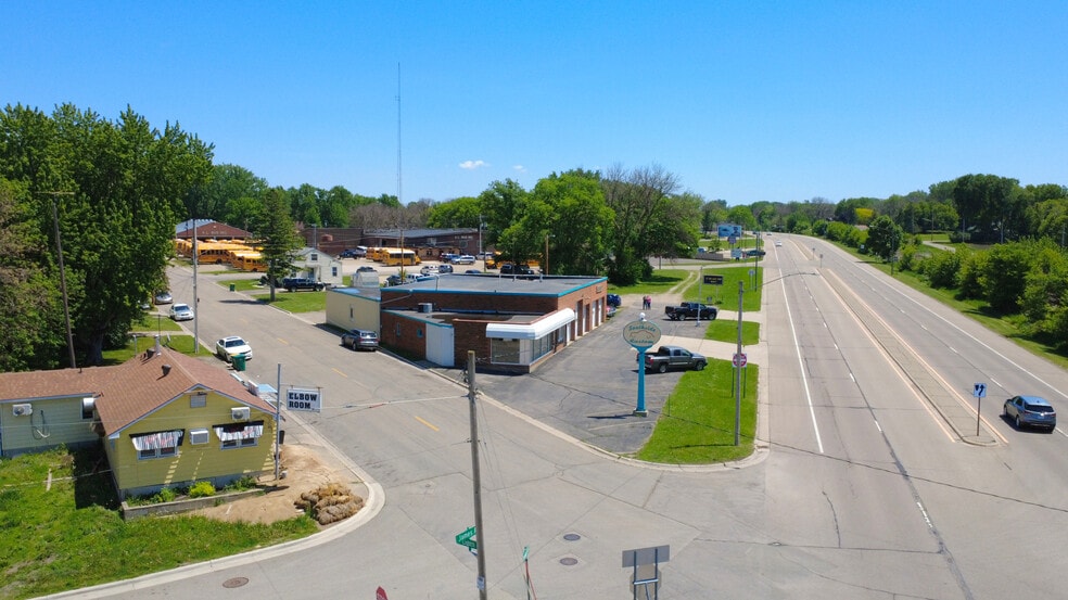 More Photos Of 1401 SE Broadway Ave, Albert Lea Self Storage For Sale