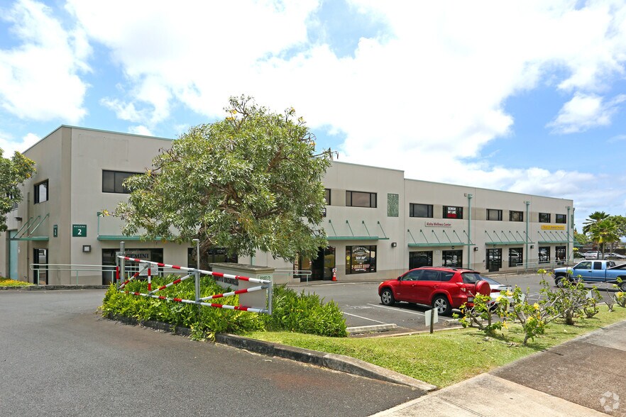 More Photos Of 94-1388 Moaniani St, Waipahu Light Distribution For Lease