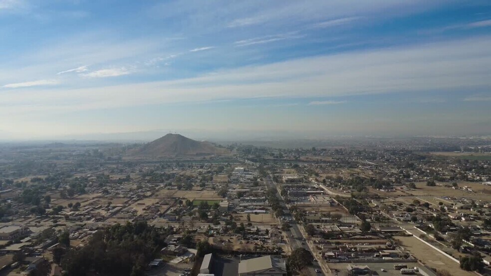 Primary Photo Of SEC 6th & Temescal Ave, Norco Land For Sale