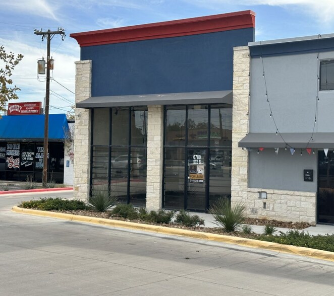More Photos Of 6712-6780 Bandera Rd, San Antonio Specialty For Sale