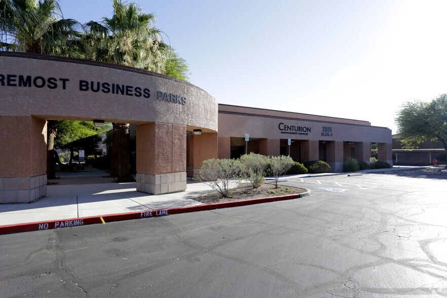 More Photos Of 2920 N Green Valley Pky, Henderson Office For Lease