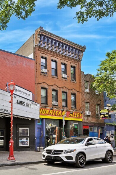 More Photos Of 338-340 South St, Philadelphia Storefront Retail Residential For Sale