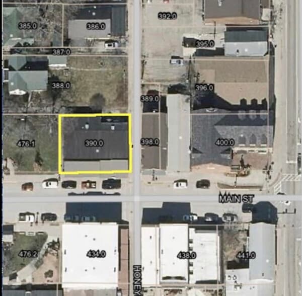 More Photos Of 58 W Main St, Nashville Storefront For Sale