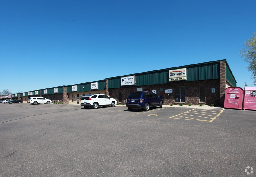 More Photos Of 1225-1241 Menomonie St, Eau Claire Storefront Retail Office For Sale