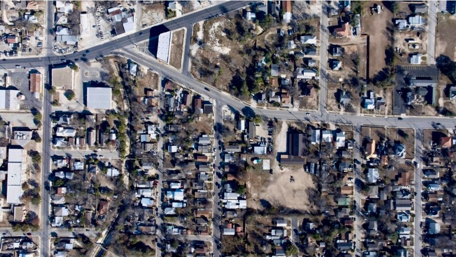 More Photos Of 108 Hawthorne St, San Antonio Land For Sale