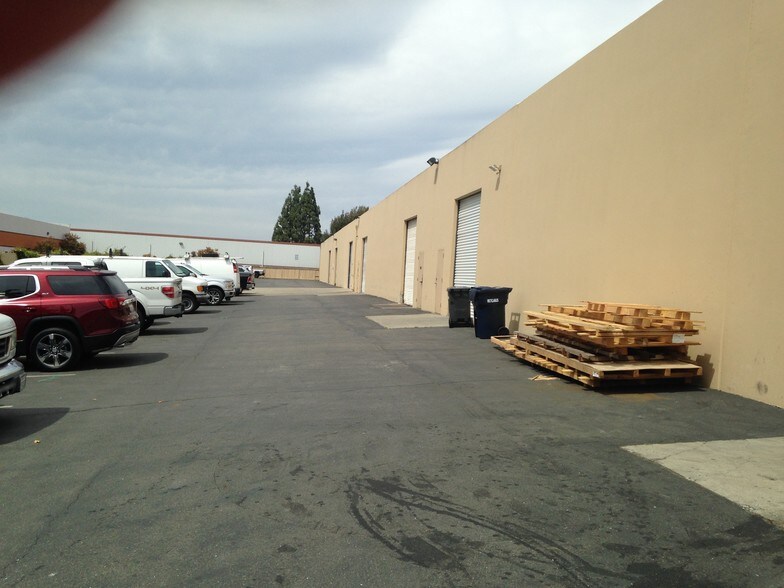 More Photos Of 2271 S Vasco Rd, Livermore Warehouse For Lease