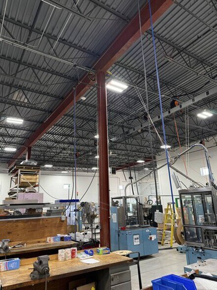 More Photos Of 1981 Bucktail Ln, Sugar Grove Warehouse For Sale