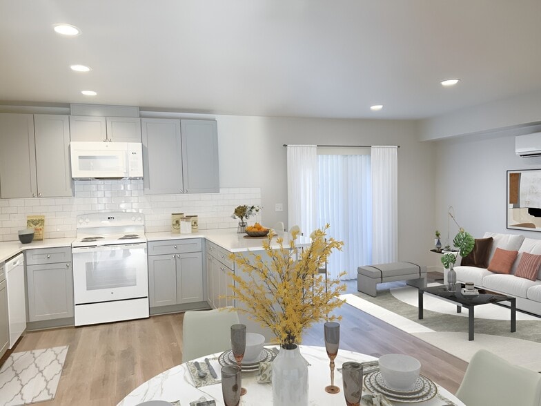 More Photos Of 5101 W Powerhouse Rd, Yakima Apartments For Sale