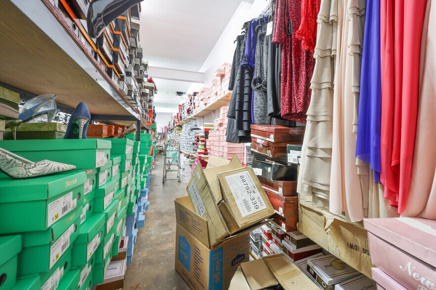 More Photos Of 5061 Allentown Rd, Suitland General Retail For Sale