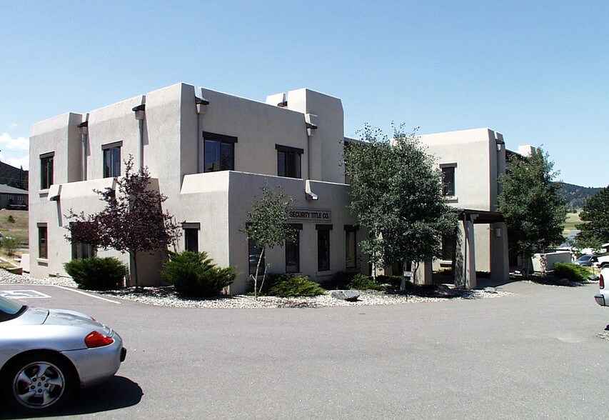 Primary Photo Of 3082 Evergreen Pky, Evergreen Office For Lease