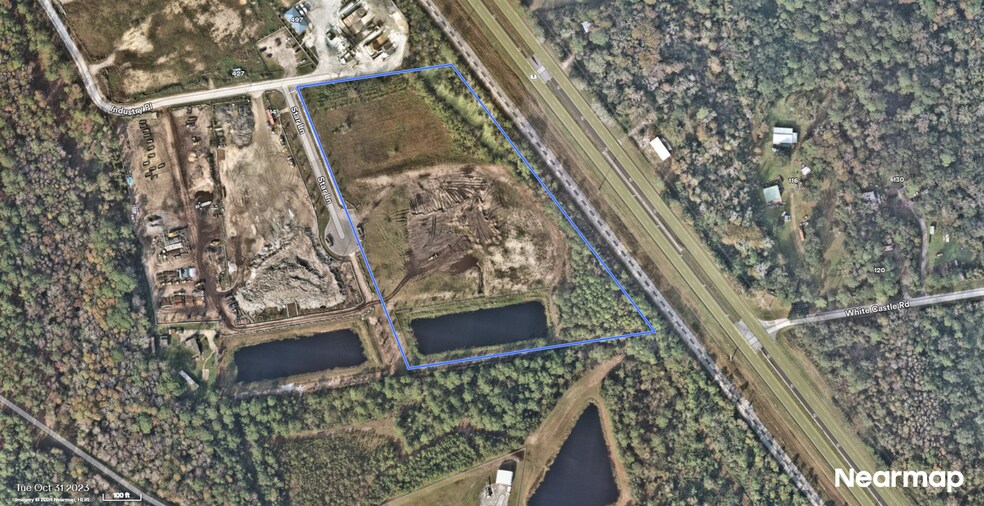 More Photos Of 83 Star ln, Saint Augustine Land For Lease