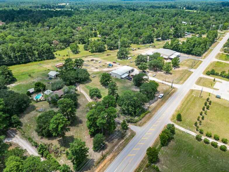 More Photos Of 19493 Keenan Cut Off Rd, Montgomery Office Residential For Sale