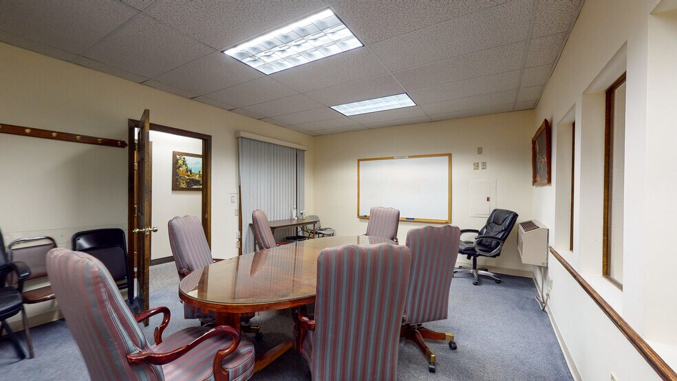 More Photos Of 6 Way Rd, Middlefield Office For Lease
