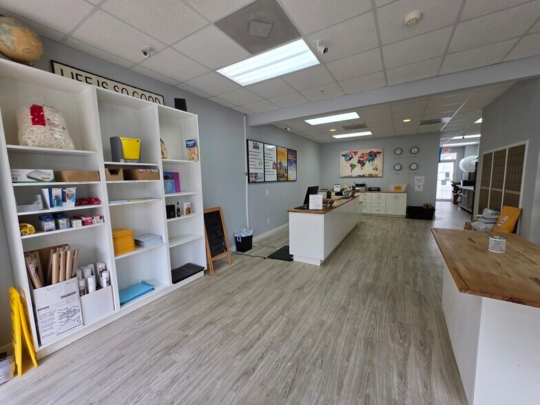 More Photos Of 149 Riverwalk Blvd, Ridgeland Storefront Retail Office For Sale