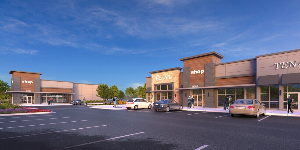 More Photos Of 835-865 W Dundee Rd, Wheeling Unknown For Lease