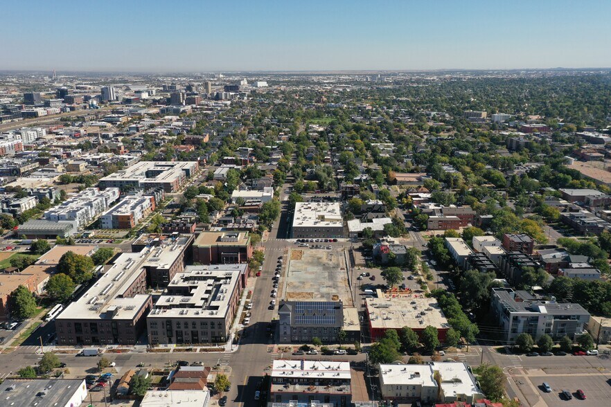 More Photos Of 2450 Curtis St, Denver Land For Sale