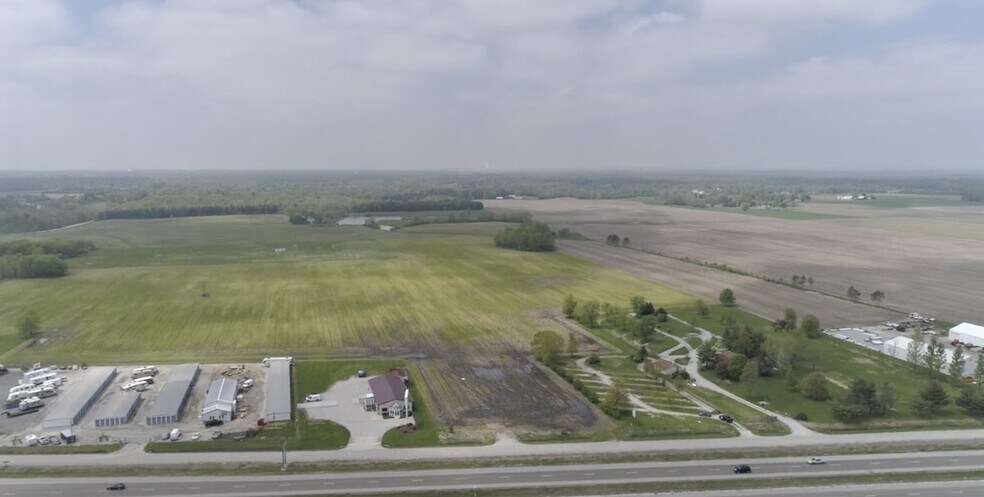 More Photos Of I-55 & Route 143, Edwardsville Land For Sale