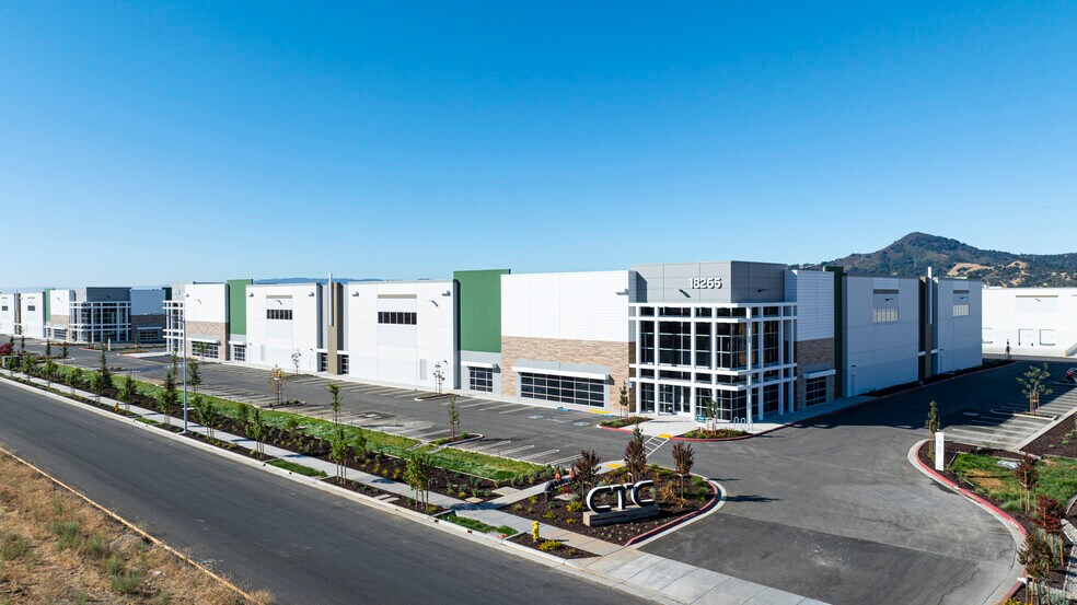 More Photos Of Half Rd, Morgan Hill Unknown For Lease