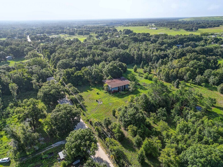 More Photos Of 40824 Jerry Rd, Zephyrhills Land For Sale