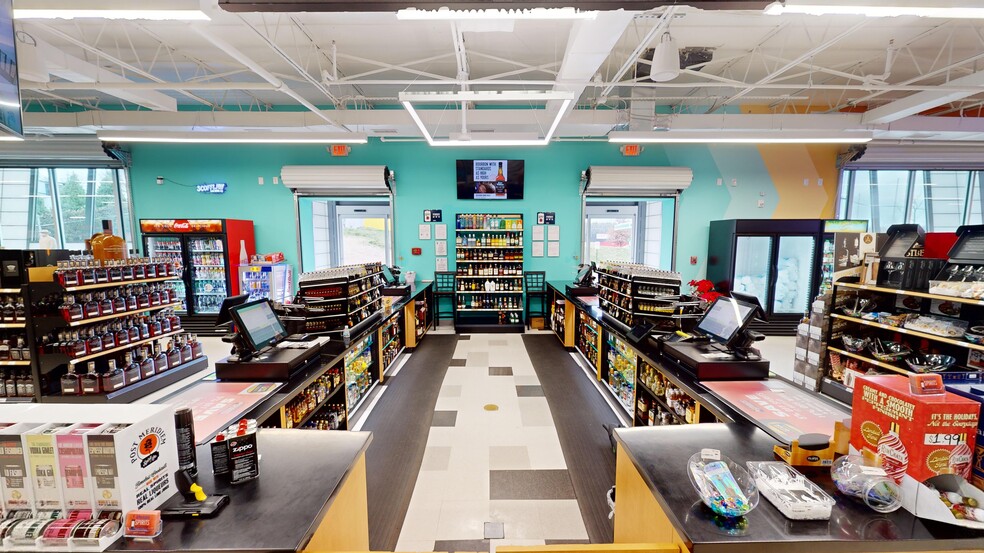 More Photos Of 1151 Chattahoochee Ave NW, Atlanta Storefront For Sale