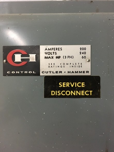 More Photos Of 2014 W 6th Ct, Spokane Warehouse For Lease