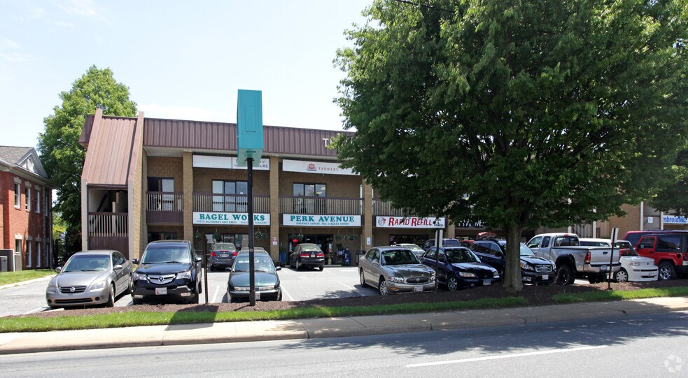 Primary Photo Of 15 E Churchville Rd, Bel Air Unknown For Lease
