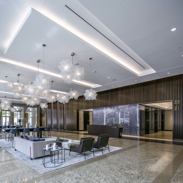 Primary Photo Of 717 Texas Ave, Houston Office For Lease