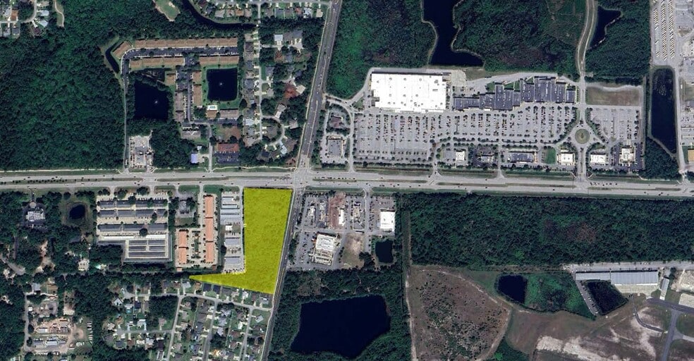 More Photos Of 4752 E Moody Blvd, Bunnell Unknown For Lease