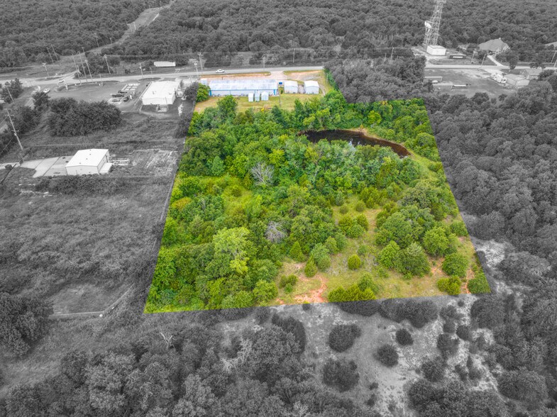 More Photos Of 14818 S Peebly Rd, Newalla Religious Facility For Sale