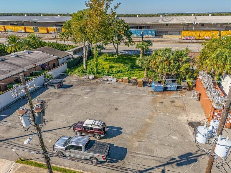 More Photos Of 1320 Bay St, Brunswick Land For Sale