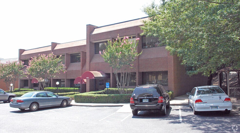 More Photos Of 3800 Forest Dr, Columbia Office For Lease