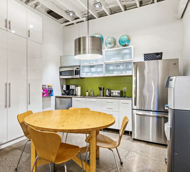 More Photos Of 121 Logan Av, Toronto Industrial For Sale