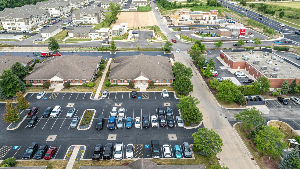 More Photos Of 16610 W 159th St, Lockport Medical For Sale
