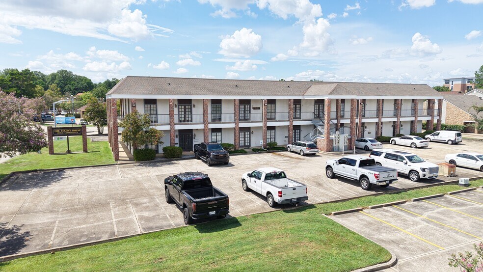 More Photos Of 7423 Picardy Ave, Baton Rouge Medical For Lease