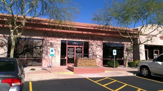 More Photos Of 1830 S Alma School Rd, Mesa Medical For Sale