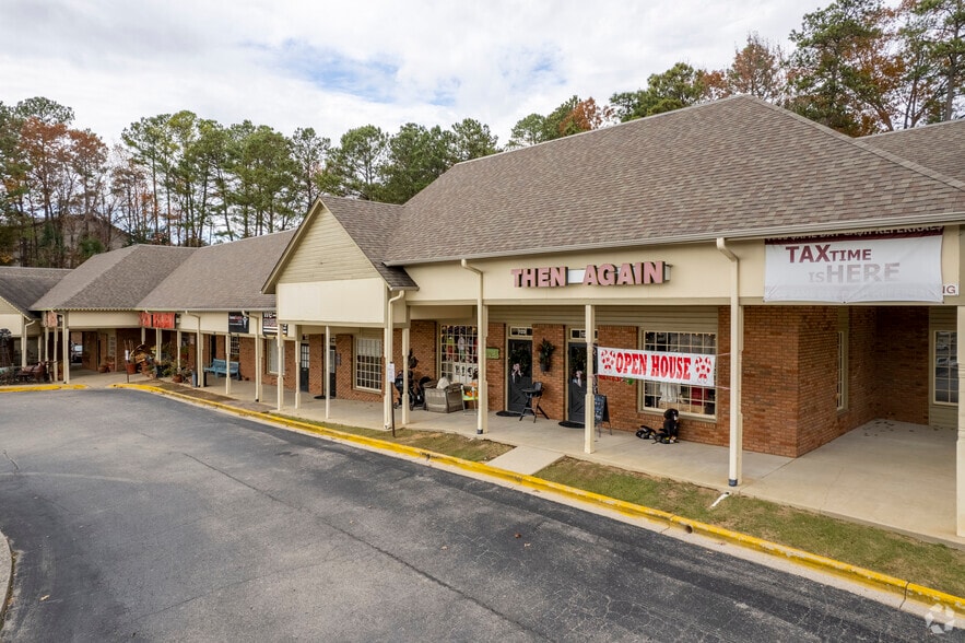 More Photos Of 3659 Lorna Rd, Birmingham Unknown For Lease