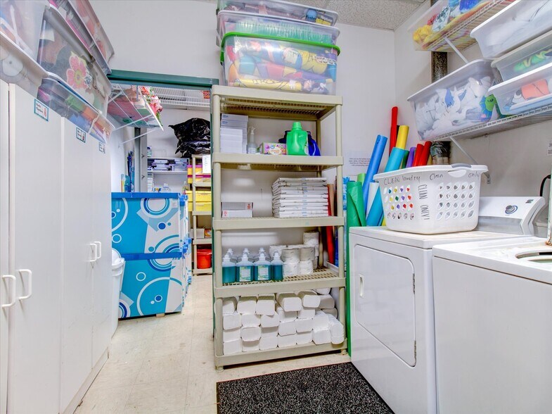 More Photos Of 16120 Bay Vista Dr, Clearwater Daycare Center For Sale