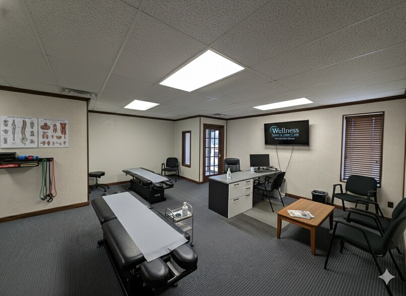 More Photos Of 1605 W Candletree Dr, Peoria Office For Lease