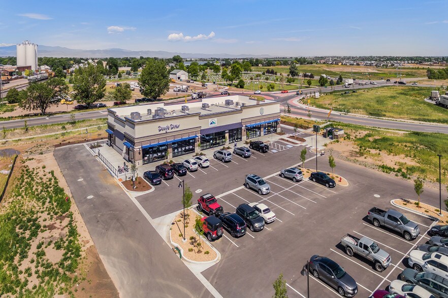 More Photos Of Hwy 392 & Hwy 257, Windsor Land For Sale