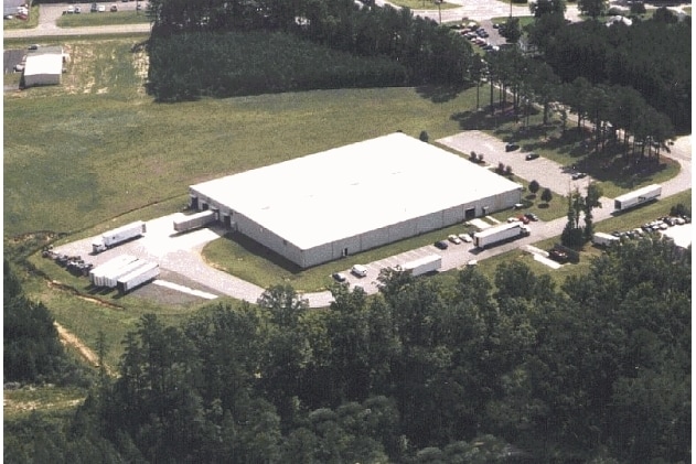 More Photos Of 204 W Industry Dr, Oxford Warehouse For Sale